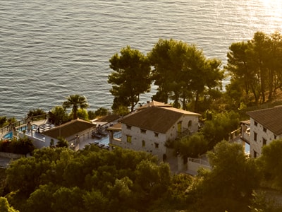 Zakynthos Villas Vassilikos