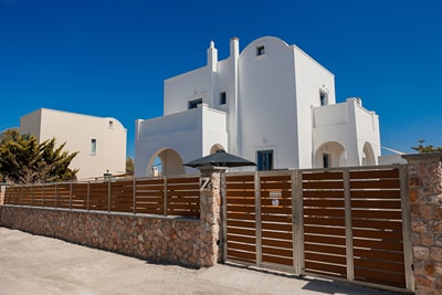 Z Private Villa Santorini
