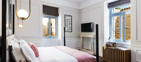 Supreme Suite