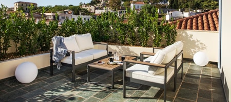 A77 Suites, Small Luxury Hotels of the World