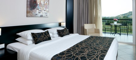 Suite 50m²