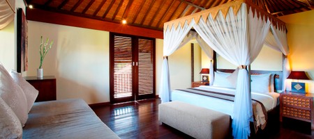 Two Bedroom Private Pool Villa
