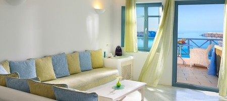 Elegant Suite