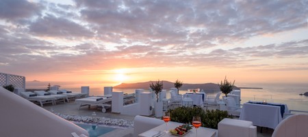 Caldera Junior Suite
