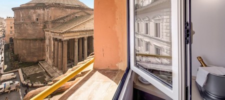 Abruzzi Hotel Roma