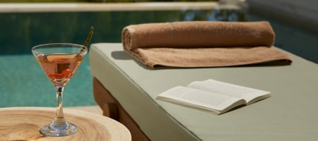 Superior Room with Private Pool