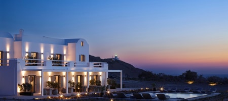 VILLA ABSOLUTE