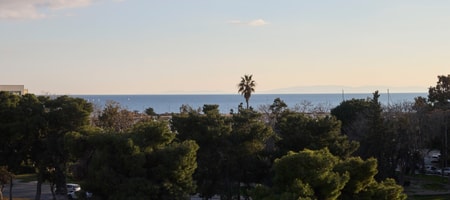 Seaview King