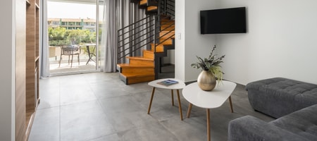 Ammos & Ilios Maisonette