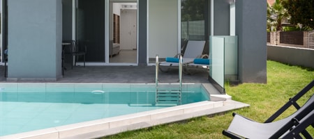Double Room Superior with Sharing Pool