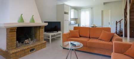 Maisonette