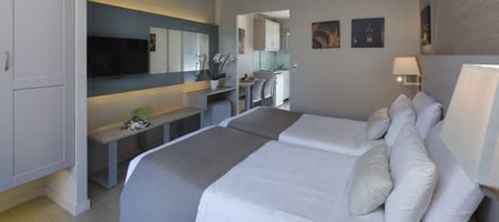 Promo Room