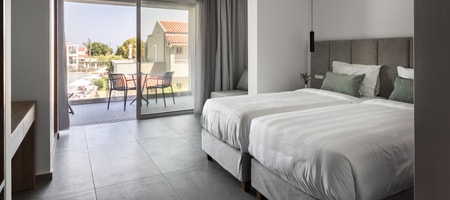 Double Room Superior