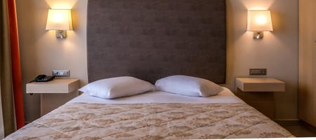 Suite with Sea View