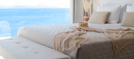 Panoramic Loft suite with indoor Hot tub