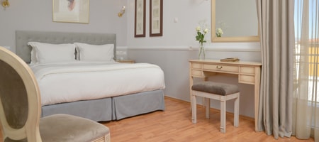 Comfort Room