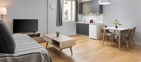 Acropolis Cozy Suites