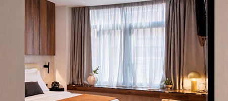 Premium Room with Street View