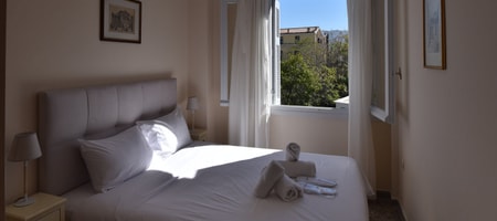 Aphrodite Apartment
