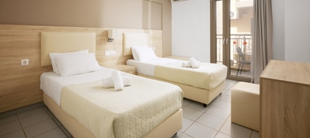 Standard Apartment 