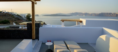 Master Villa