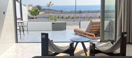 Exclusive Suite with Indoor Hot Tub