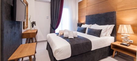 Acropolis Boutique Apartment | 3 Falirou str  11742 Athens
