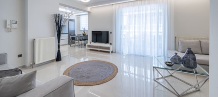 Acropolis Cozy Apartment | 27 Dimitrakopoulou  str 11742  Athens