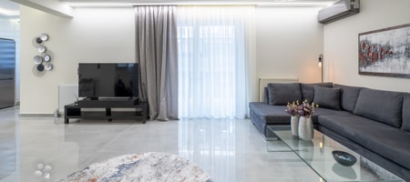Acropolis Cozy Apartment 2 | 27 Dimitrakopoulou str 11742 Athens