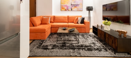 Acropolis Exclusive Apartment | 34 Dimitrakopoulou str 11742 Athens