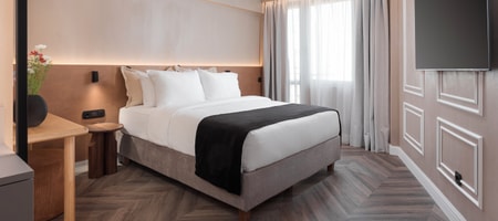 Aphrodite Suite