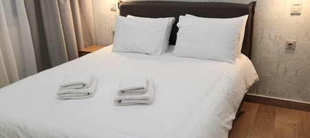 Athina - Superior Two Bedroom Apartment