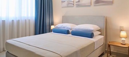 Thalia - Two Bedroom Apartment