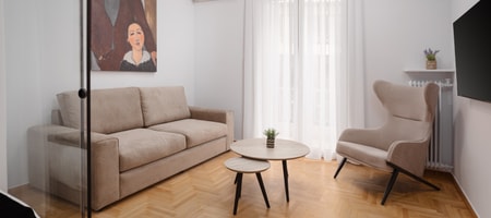 Acropolis Classy Apartment One