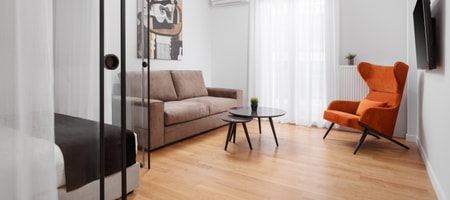 Acropolis Classy Apartment Two