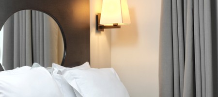 Standard Double / Twin Room