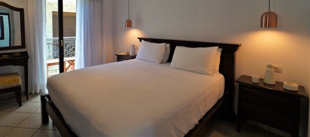 Ambassador Suite