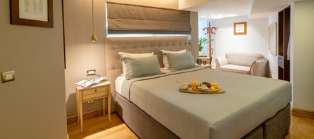 Lifestyle Room