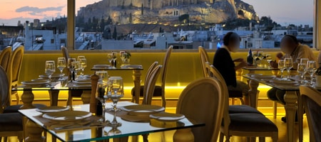 Acropolian Spirit Boutique Hotel Athens