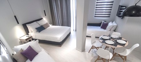 Family Apartment