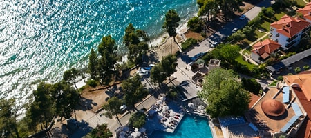 Acrotel Athena Pallas & Residence