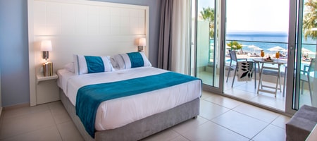 Superior Room Sea View