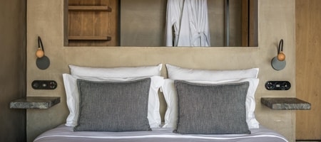 Suite Private Pool Limited Sea View