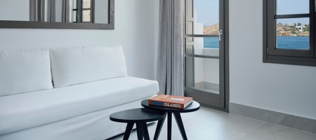 Two-Room | Sea View