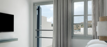 Triple Room | Sea View