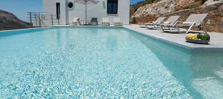Villa Aires with Private Pool