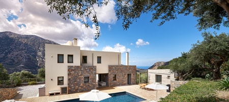 Villa Adagio with Private Pool