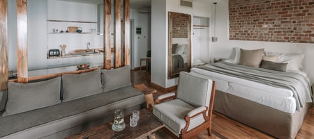 Superior Suite