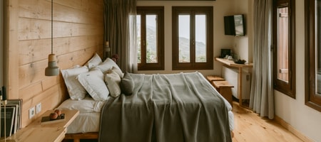 Classic Double Room