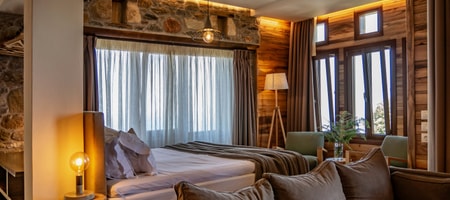 Two Bedroom Suite